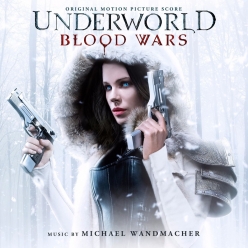 Michael Wandmacher - Underworld Blood Wars